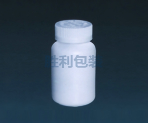 固体保健品瓶 SLB-07 140g