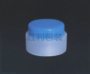 药用软膏瓶 SLE-22 40g